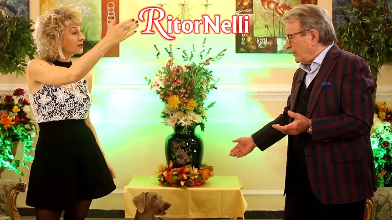 Trasmissione RitorNelli